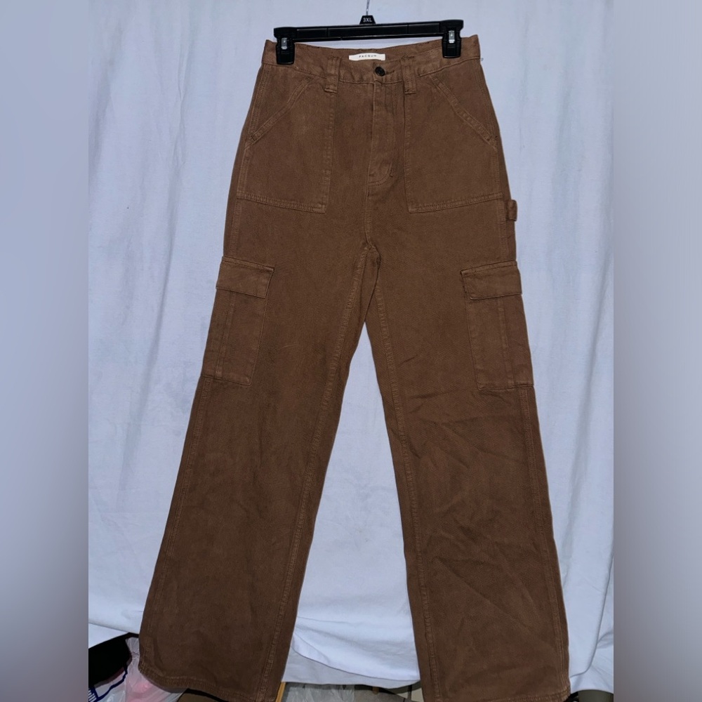 PacSun cargo pants